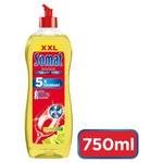 Somat Rinser L&L sredstvo za izpiranje, 750 ml, LC2