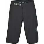 FOX Defend Shorts Black 36 Kolesarske hlače