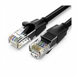 Vention omrežni kabel utp cat.6 vention ibebj 5m črn
