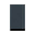 MOLESKIN E vegea capri notebook, lg, črtni, mehke platnice M-859430