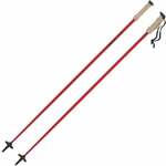 Atomic AMT Carbon Red 130 cm Smučarske palice