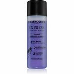 Dermacol Nail Care Express odstranjevalec laka za nohte brez acetona 120 ml