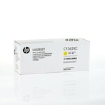 HP toner CF362XC, rumena (yellow)/črna (black)