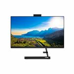 Lenovo IdeaCentre 27ALC6 F0GJ00VTGE all in one računalnik, Intel Core i5-12450H, 8GB RAM