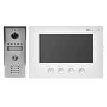 Emos H2050 EM-03M 2-Wire 7" video domofon set