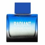 Antonio Banderas Radiant Seduction In Black Toaletna voda za moške 100 ml