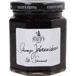 STAUD‘S Omejena izdaja - namaz iz črnega ribeza - 250 g
