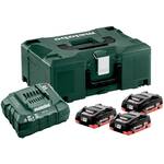 METABO baterijski paket METALOC 18V/4.0Ah 685133000