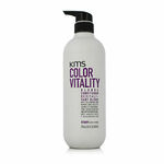 KMS Color Vitality Blonde Conditioner vlažilni balzam za blond lase 750 ml