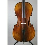 Violončelo 4/4 Model 3 Basic Strings