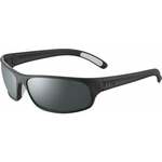 Bollé Anaconda Black Matte/Volt Plus Gun Polarized M Lifestyle očala