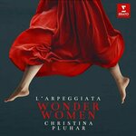 C. Pluhar &amp; L'Arpeggiata - Wonder Women (CD)