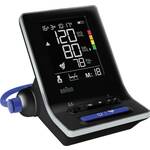 Braun merilnik krvnega tlaka Exactfit 5 Connect BUA6350