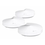 TP-LINK AC1300 DECO M5 Domači Wi-Fi sistem (3 kom)