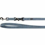 FLAMINGO TRAINING POVODEC DELU MODER, 205cm, 20mm FLA 520400