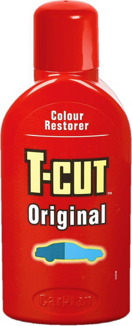 T-Cut sredstvo za obnovo barve