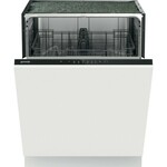 Gorenje GV642E60 vgrajena pomivalni stroj 598x816x555