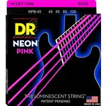 DR Strings NPB-45