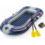 Bestway Komplet napihljivi čoln Hydro-Force™ Treck X1 - 228 x 121 x 32 cm - 1 Set