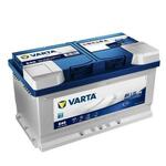 Varta akumulator za avto Blue Dynamic, 75 ah