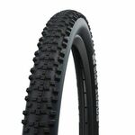 SCHWALBE zunanja guma Smart Sam HS624 žična, 29x2.25 57-622 bl-Lite Skin Perf. Addix