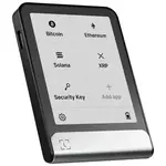 Ledger Flex Crypto Starter Kit denarnica za Bitcoin in druge kriptovalute