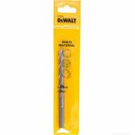 SVEDER VEČNAMENSKI FI 10 MM 134X104MMLES, OPEKA, KOVINA, BARVNE KOVINE, PVC Dewalt DT6524