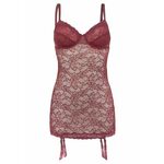 LASCANA Perilo burgund 9439170