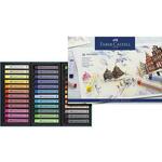 Faber-Castell Pastelne krede 36 barv