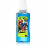 MARVEL Spiderman Firefly Anti-Cavity Fluoride Mouthwash ustna vodica