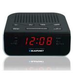 Radio ura Blaupunkt CR5WH, črna