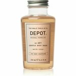 Depot No. 601 Gentle Body Wash gel za prhanje za moške White Cedar 250 ml