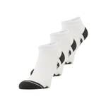 Under Armour Trenirka UA Performance Tech 3pk Low-WHT XXL