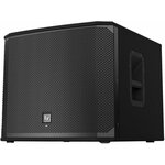 Electro Voice EKX-15SP zvočniki, 650W, črni