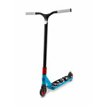 Street Surfing Freestyle skiro BANDIT, Blast Blue Cr-Mo