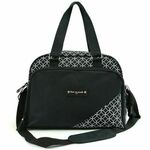 previjalna torba baby on board