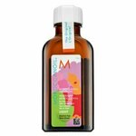 Moroccanoil Treatment Light Limited Edition olje za mehke in sijoče lase 50 ml
