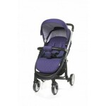 4Baby otroški voziček Atomic Purple