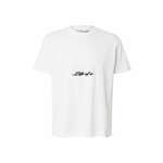 BALR. Majica črna / bela 25491765