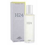 Hermes H24 toaletna voda za ponovno polnjenje 125 ml za moške