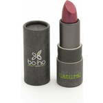 "boho Rdečilo za ustnice Glossy & Pearly - 406 Cassis"