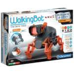 Clementoni - Hodeči robot