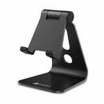 MISURA Mobilno stojalo MISURA ME17-BLACK