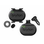 WEBHIDDENBRAND Bryton Smart Dual kolesarski senzor, kadenca, hitrost