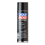 Liqui Moly čistilo za verigo in zavore Motorbike Chain and Brake Cleaner, 500 ml