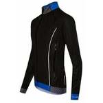 Funkier Trieste Blue/Black XL Jakna