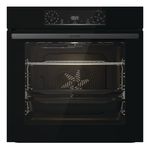 Gorenje vgrajena pečica BOS6737E13BG