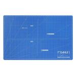 Dahle Podloga rezalna 30x45
