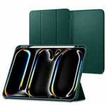 Spigen Urban Fit ovitek za iPad Pro 13 2024, zelen (ACS07763)