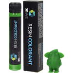 3DJAKE Resin Colorant rumeno zelena - 25 g